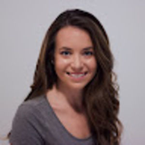 Meet your Posher, Breanne